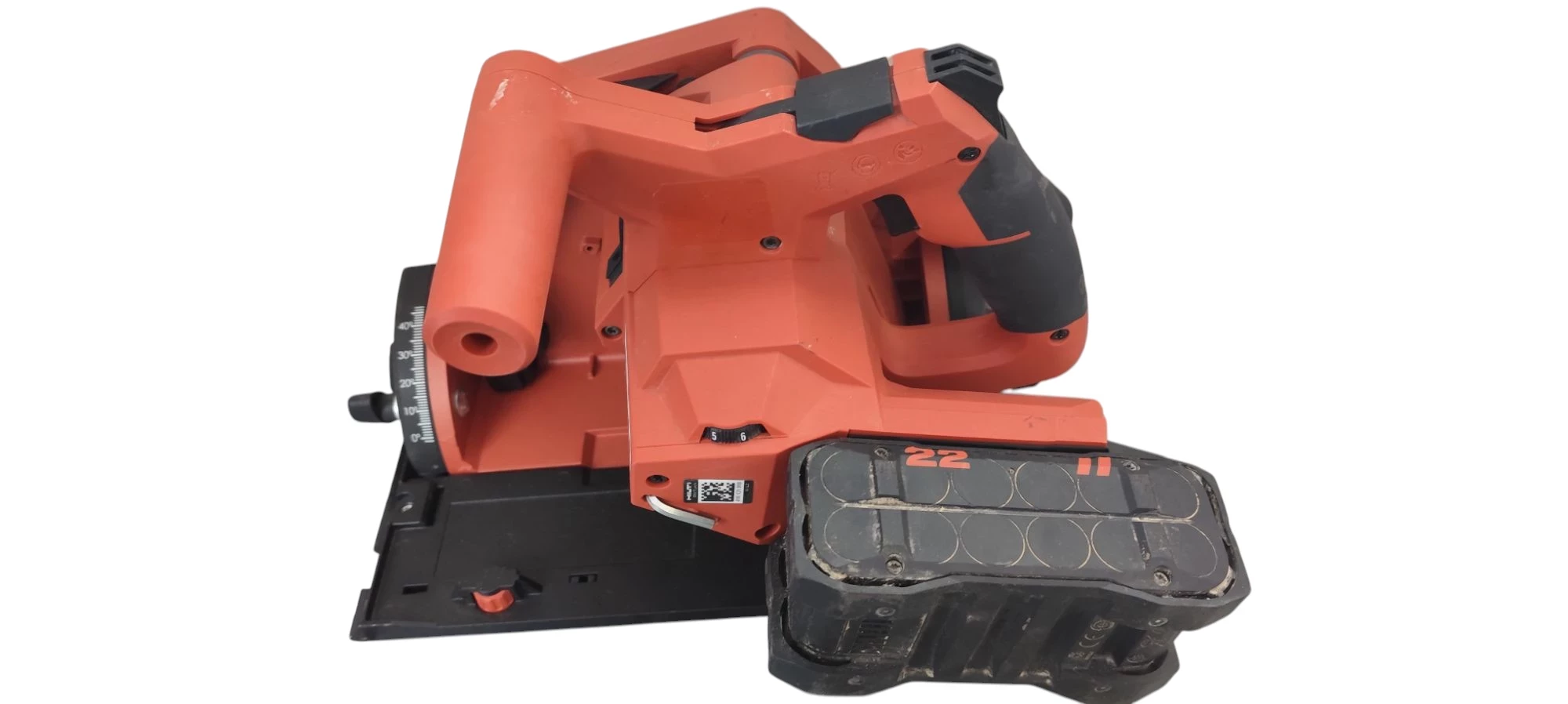 akumulatorowa-zaglebiarka-hilti-sc-6wp-22-aku-b-22-170-stan-11323-2