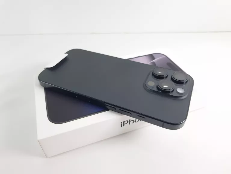 APPLE IPHONE 16 PRO 128 GB #STAN FABRYCZNY