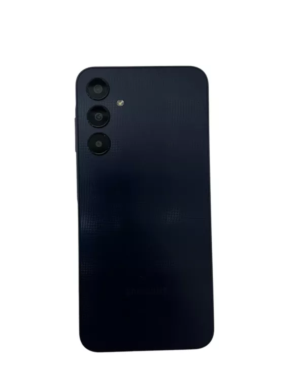 TELEFON SAMSUNG GALAXY A25 5G - 8/256GB - KOMPLET! BEZ BLOKAD! POLECAM!