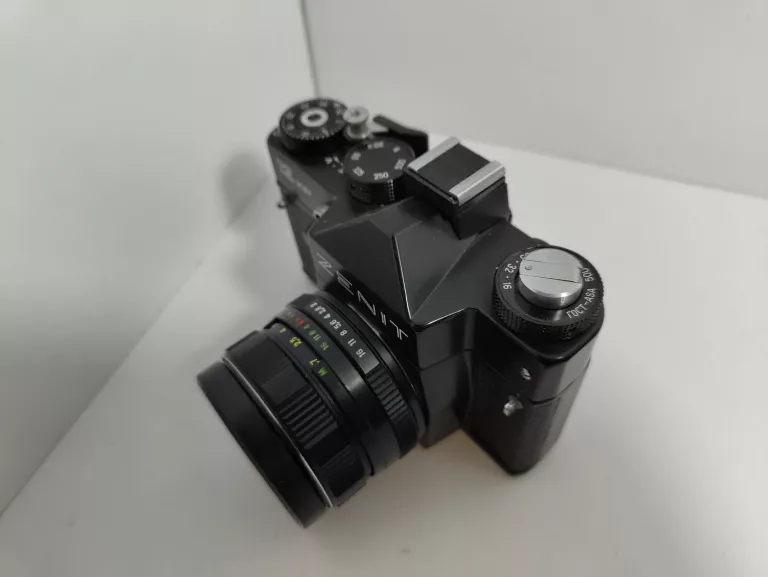 APARAT ZENIT 12XP