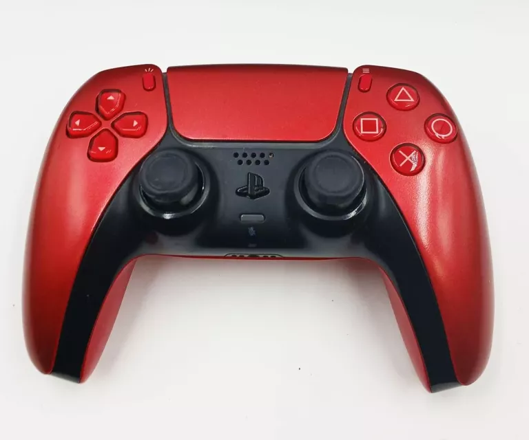 KONSOLA PS5 Z NAPĘDEM