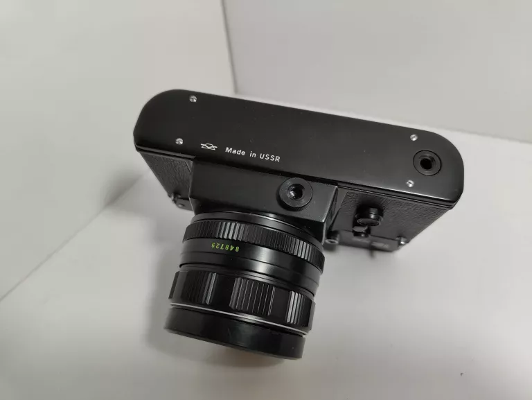 APARAT ZENIT 12XP