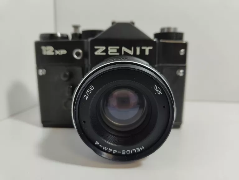 APARAT ZENIT 12XP
