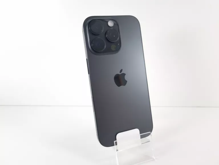 APPLE IPHONE 16 PRO 128 GB #STAN FABRYCZNY