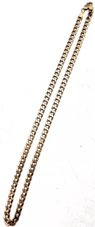 zloty-lancuszek-pancerka-1614g-585-stan-11323-2