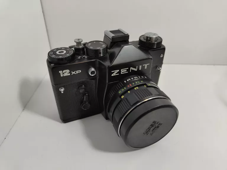APARAT ZENIT 12XP