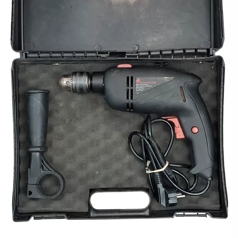 WIERTARKA UDAROWA REDWOOD 04HMD003-DD 710W