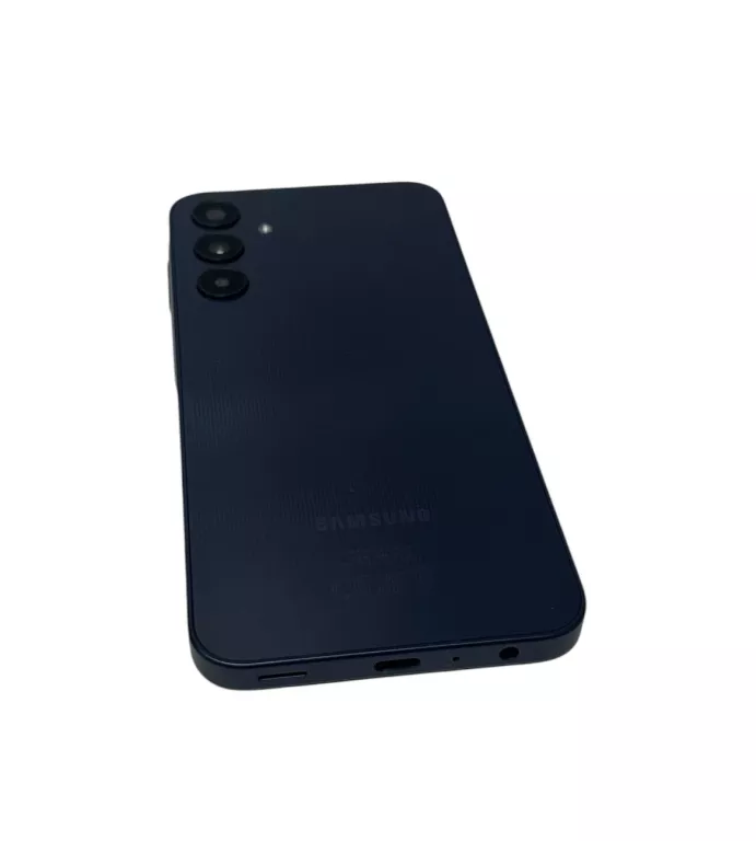 TELEFON SAMSUNG GALAXY A25 5G - 8/256GB - KOMPLET! BEZ BLOKAD! POLECAM!