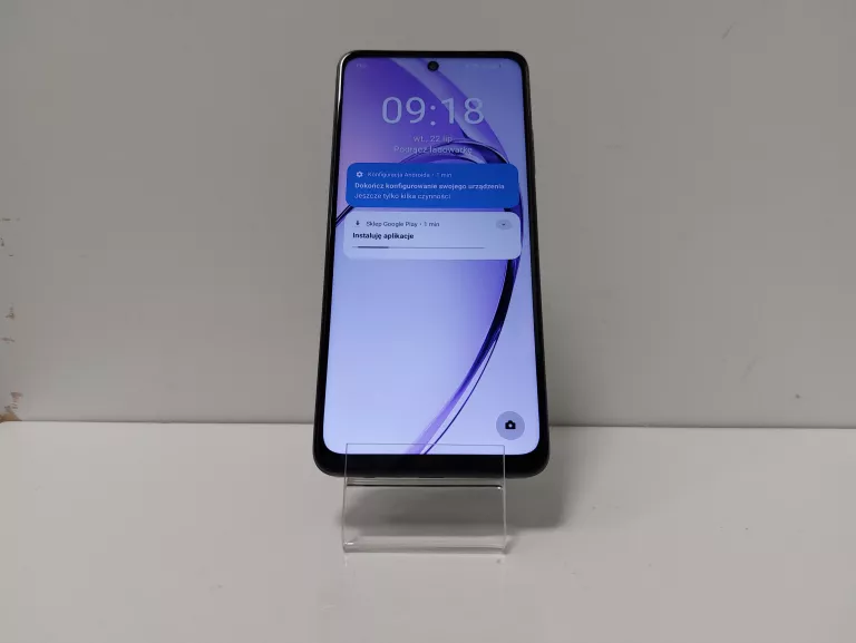 TELEFON OPPO A40 4/128GB POLECAM!