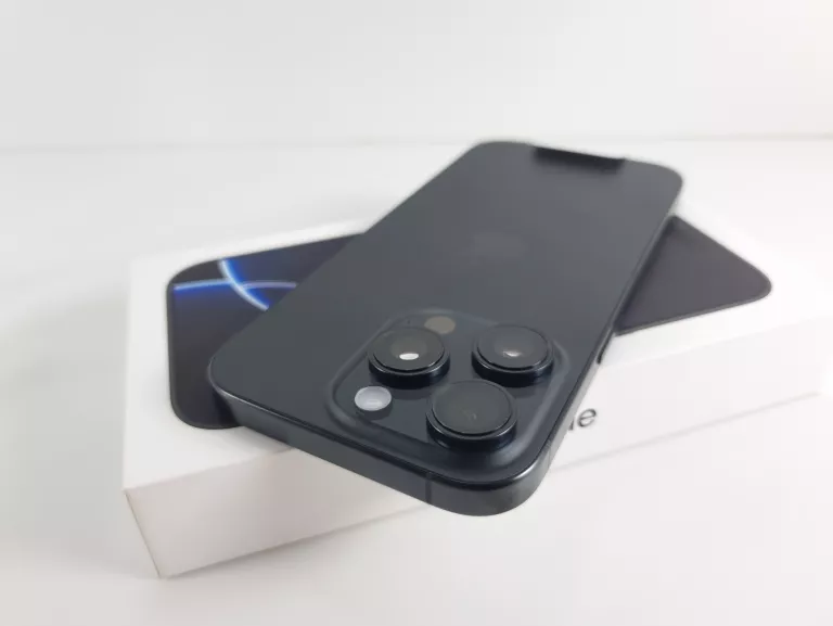 APPLE IPHONE 16 PRO 128 GB #STAN FABRYCZNY