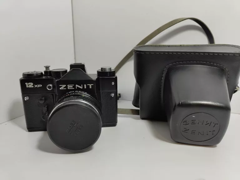 APARAT ZENIT 12XP