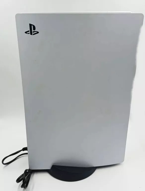 KONSOLA PS5 Z NAPĘDEM