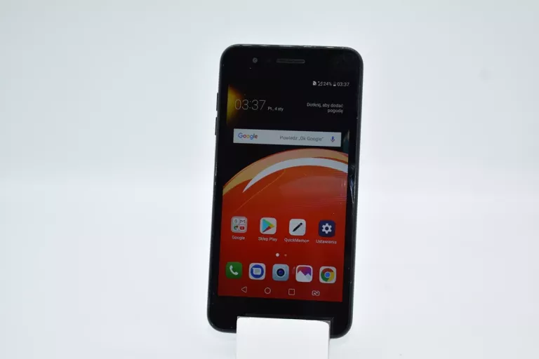 TELEFON LG K9 16GB/2GB