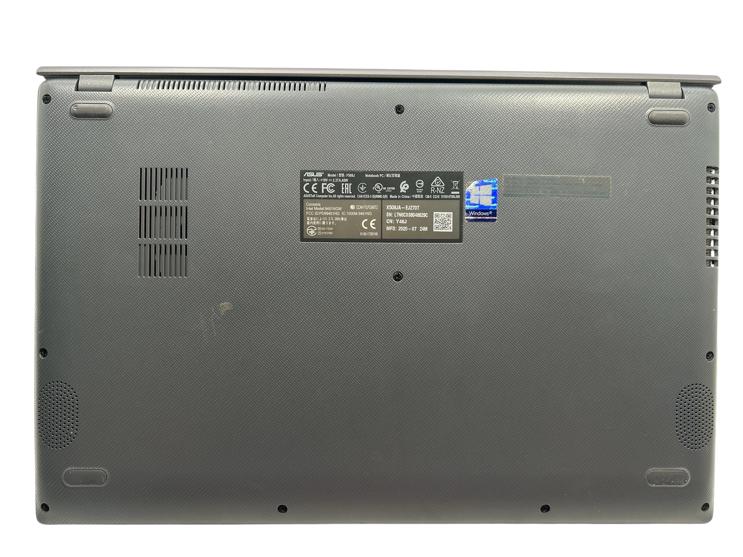 laptop-asus-x509ja-ej270t-ladowarka-stan-11323-2
