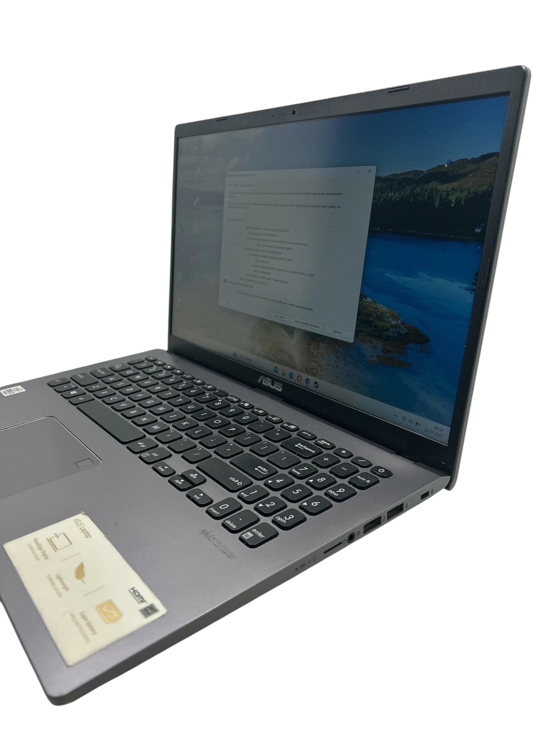 laptop-asus-x509ja-ej270t-ladowarka-przekatna-ekranu-1560