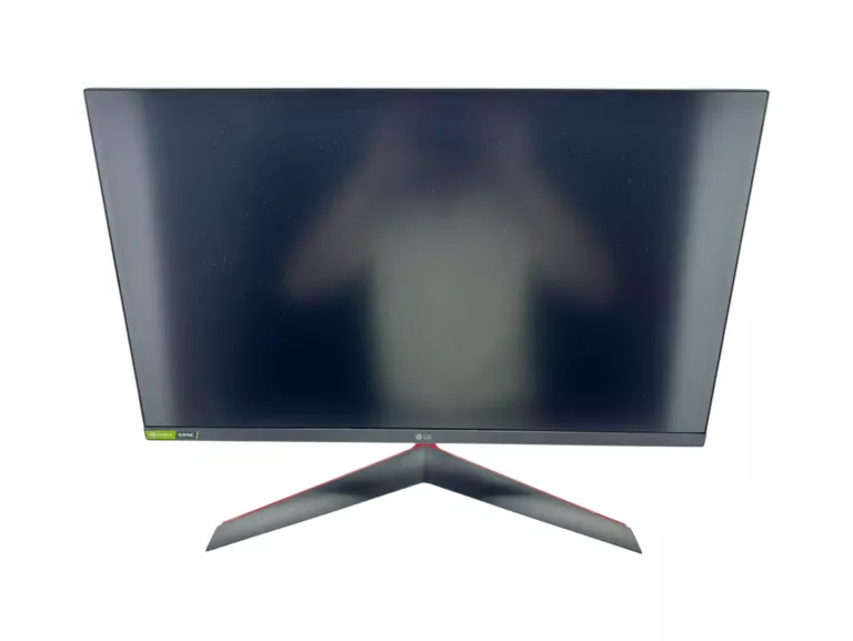 MONITOR LG ULTRAGEAR 27GN750 27" 1920X1080PX IPS 240HZ 1 MS
