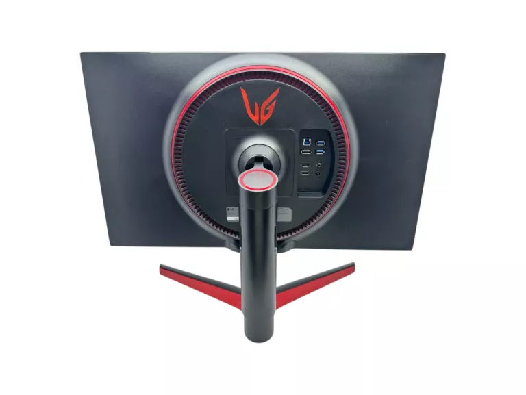 MONITOR LG ULTRAGEAR 27GN750 27" 1920X1080PX IPS 240HZ 1 MS