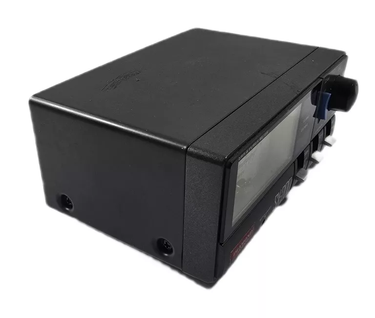 DIAMOND SX-200 MIERNIK SWR