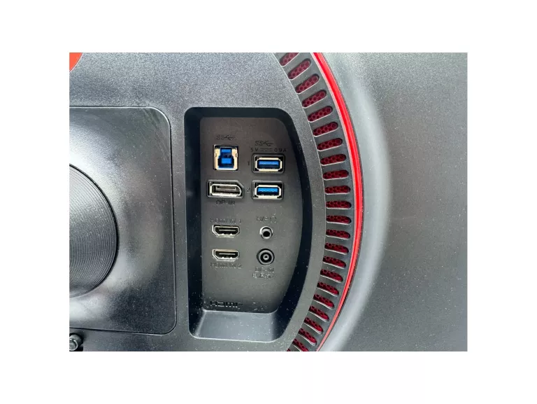 MONITOR LG ULTRAGEAR 27GN750 27" 1920X1080PX IPS 240HZ 1 MS