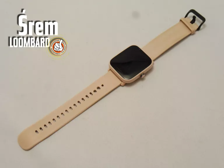 SMARTWATCH AMAZFIT BIP U PRO A2008, KPL