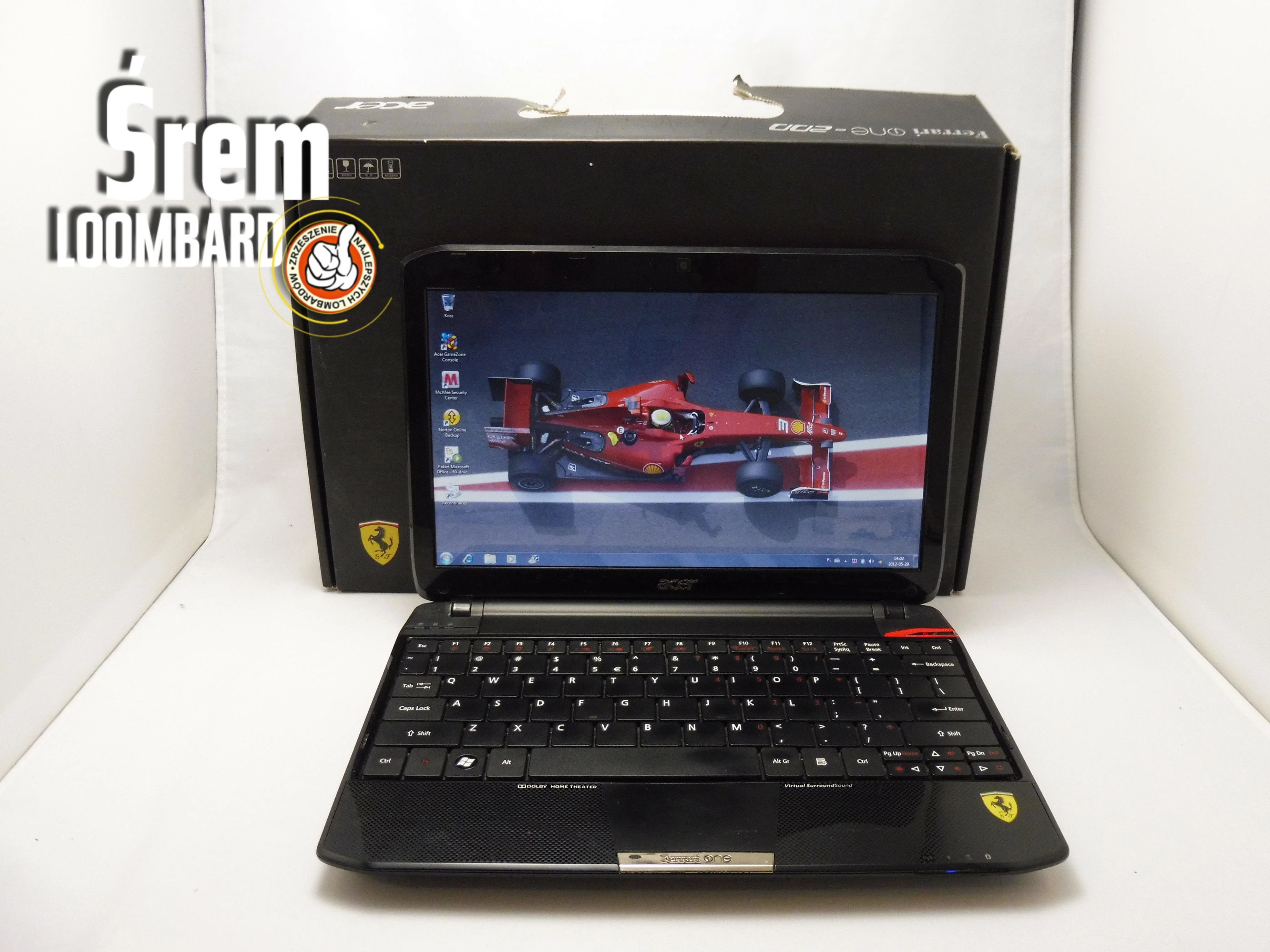 laptop-acer-ferrari-one-200-series-athlon-x2-4gb500gb-win-7-kpl-chlapowskiego-19b-srem-centrum