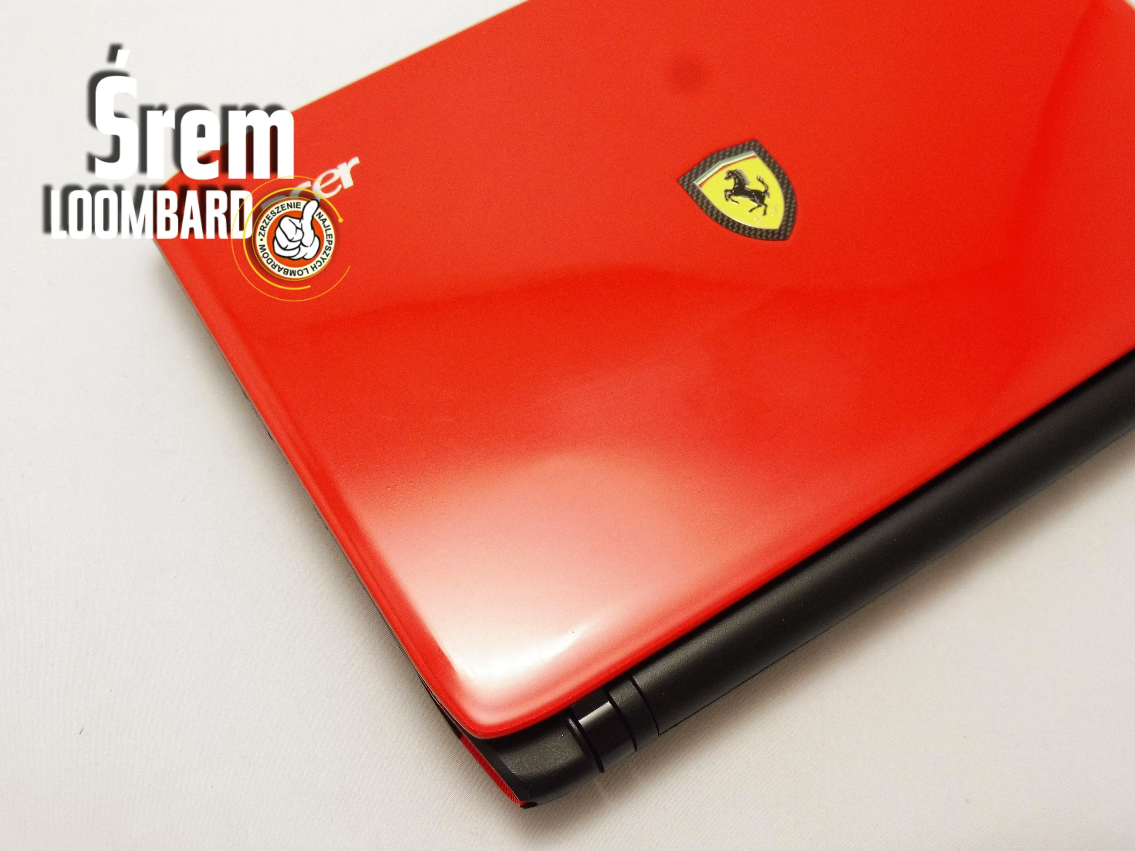 laptop-acer-ferrari-one-200-series-athlon-x2-4gb500gb-win-7-kpl-pojemnosc-dysku-500