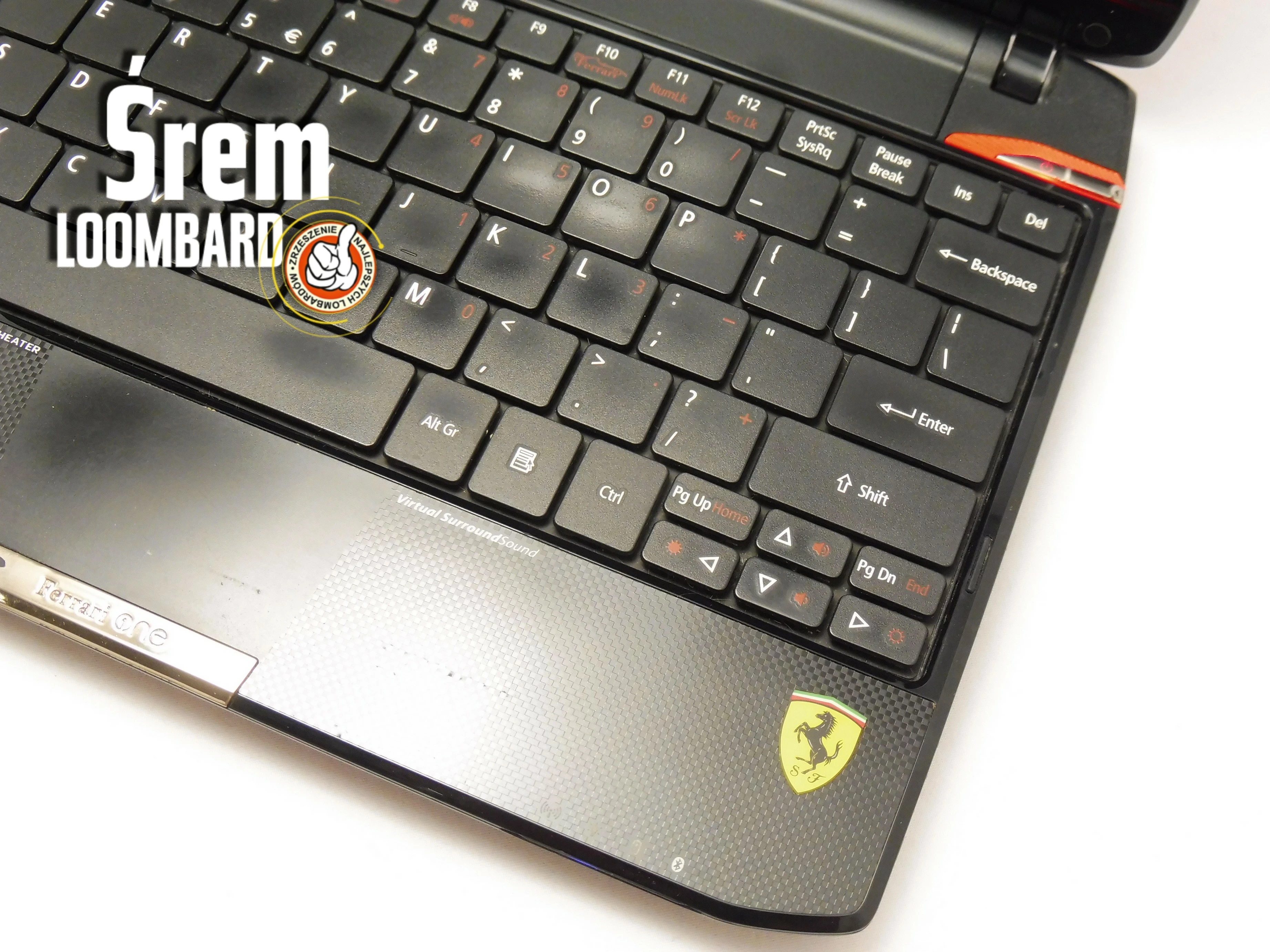 laptop-acer-ferrari-one-200-series-athlon-x2-4gb500gb-win-7-kpl-przekatna-ekranu-116