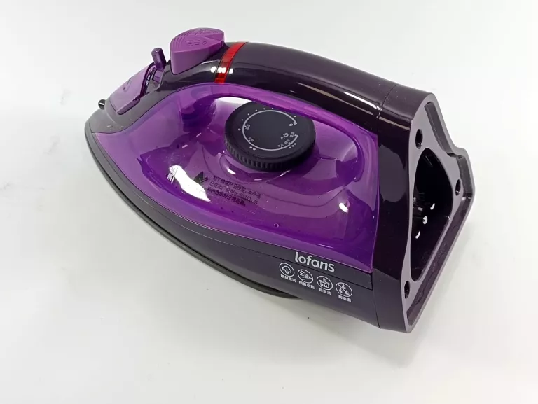 PAROWE ŻELAZKO BEZPRZEWODOWE XIAOMI MI LOFANS L1 YD-012V