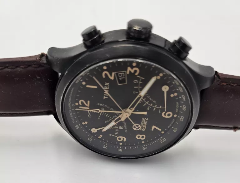 ZEGAREK TIMEX T2N700 BEZ AKCESORIÓW