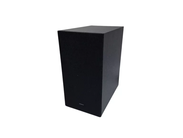 SOUNDBAR SAMSUNG HW-B750D/EN