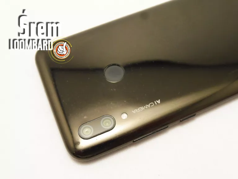 TELEFON HUAWEI P SMART 2019 3GB/64GB, SOLO