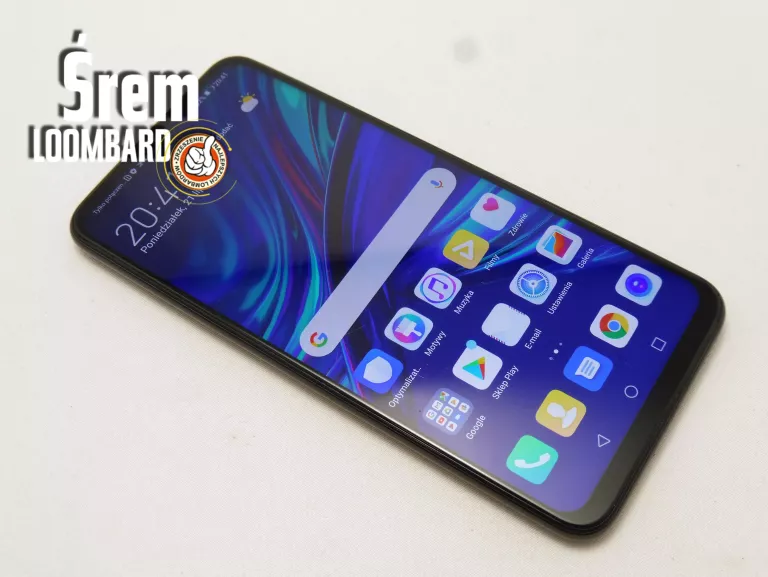 TELEFON HUAWEI P SMART 2019 3GB/64GB, SOLO