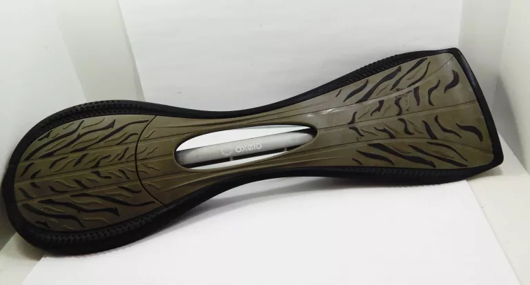 DESKOROLKA DWUKOŁOWA (WAVEBOARD) OXELO