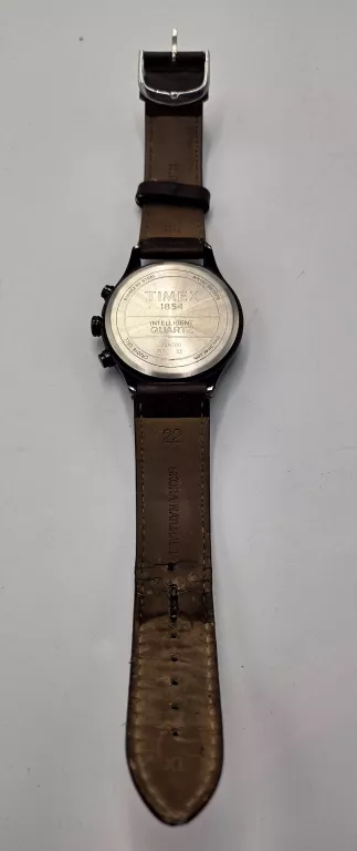 ZEGAREK TIMEX T2N700 BEZ AKCESORIÓW