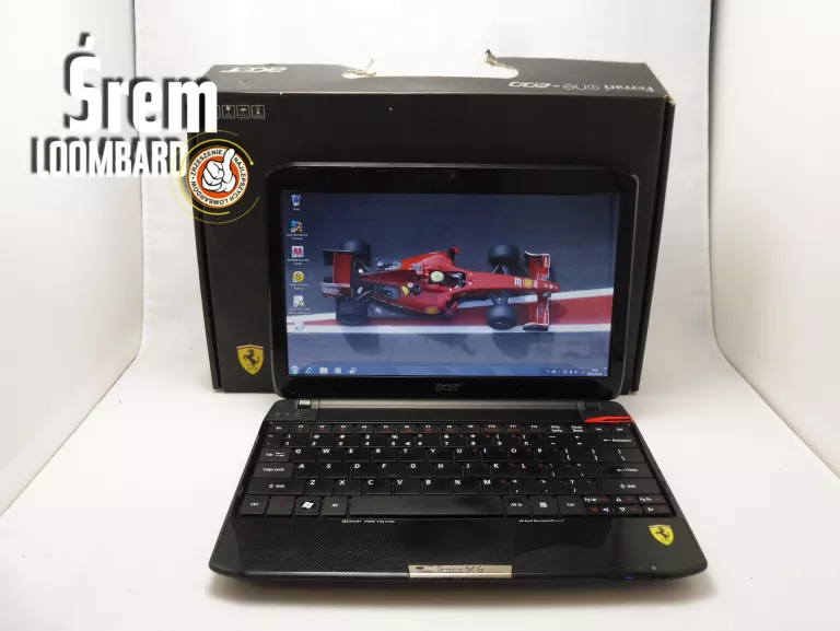 laptop-acer-ferrari-one-200-series-athlon-x2-4gb500gb-win-7-kpl-chlapowskiego-19b-srem-centrum
