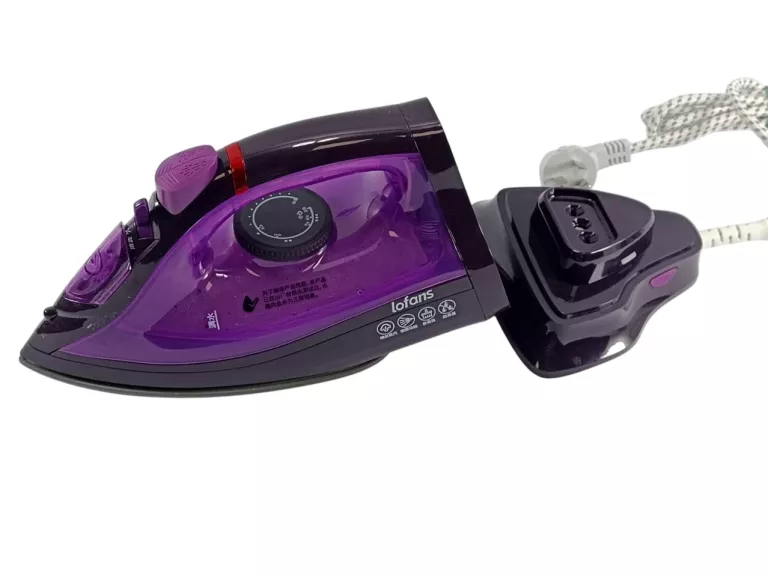 PAROWE ŻELAZKO BEZPRZEWODOWE XIAOMI MI LOFANS L1 YD-012V