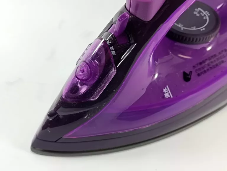 PAROWE ŻELAZKO BEZPRZEWODOWE XIAOMI MI LOFANS L1 YD-012V