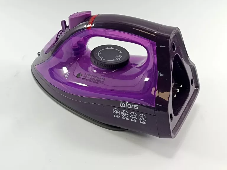 PAROWE ŻELAZKO BEZPRZEWODOWE XIAOMI MI LOFANS L1 YD-012V