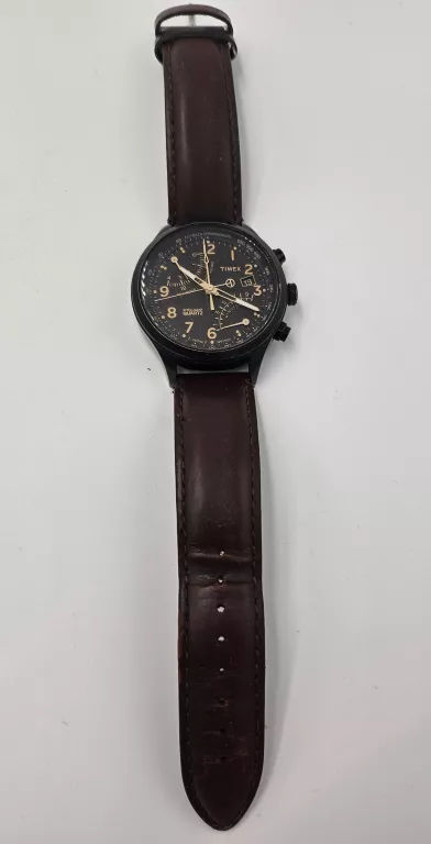 ZEGAREK TIMEX T2N700 BEZ AKCESORIÓW