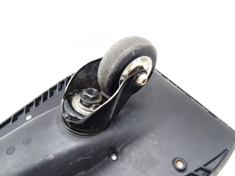 DESKOROLKA DWUKOŁOWA (WAVEBOARD) OXELO