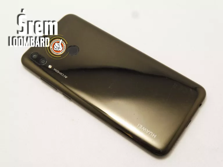 TELEFON HUAWEI P SMART 2019 3GB/64GB, SOLO