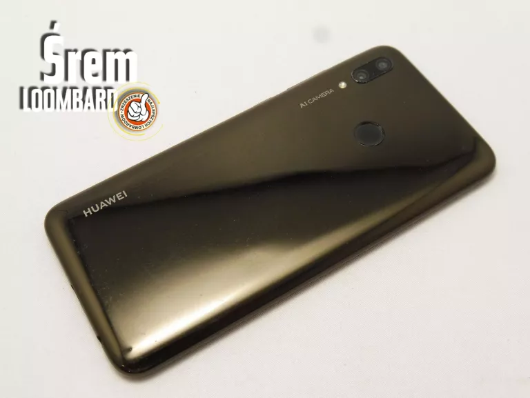 TELEFON HUAWEI P SMART 2019 3GB/64GB, SOLO