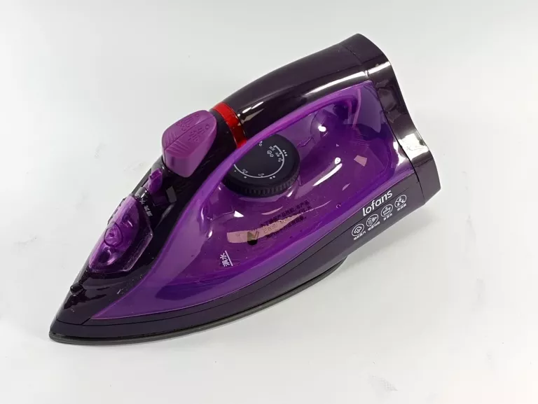 PAROWE ŻELAZKO BEZPRZEWODOWE XIAOMI MI LOFANS L1 YD-012V