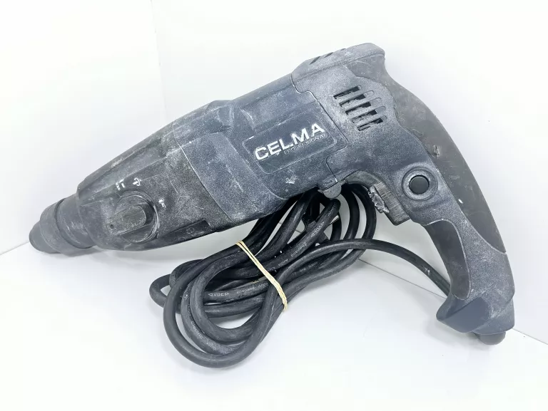 MŁOTOWIERTARKA CELMA 26AEO 1000W