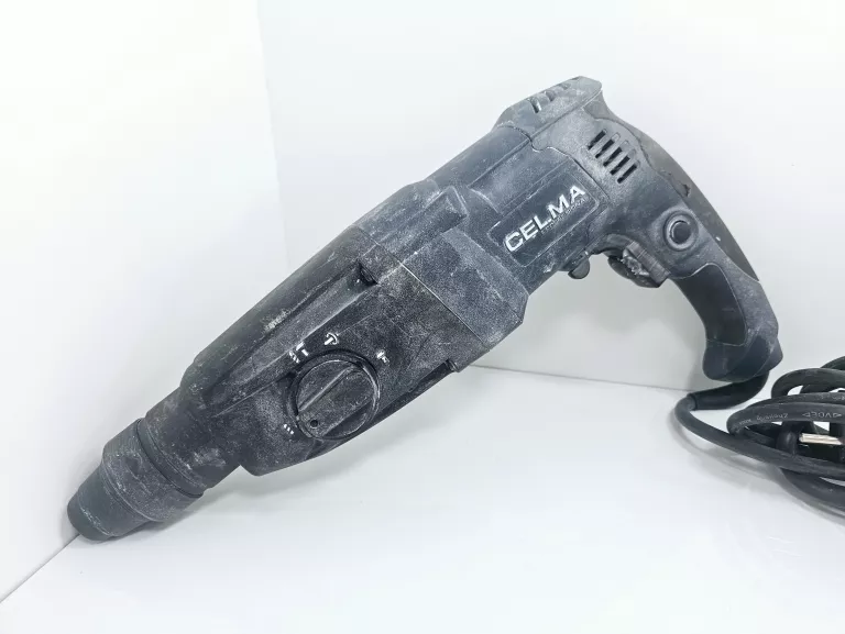MŁOTOWIERTARKA CELMA 26AEO 1000W