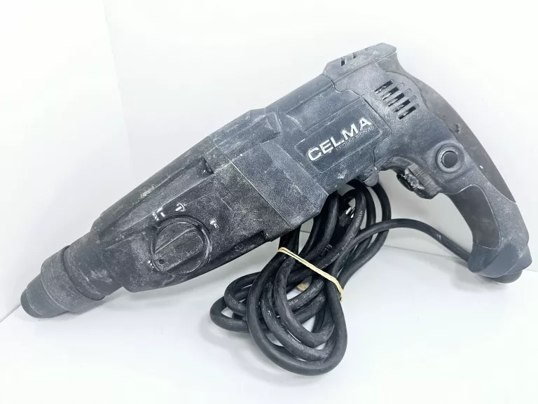 MŁOTOWIERTARKA CELMA 26AEO 1000W