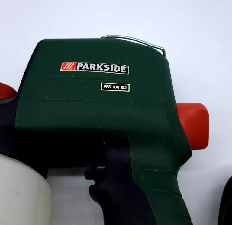 PISTOLET MALARSKI PARKSIDE PFSP 100