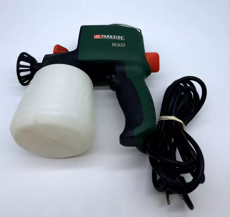 PISTOLET MALARSKI PARKSIDE PFSP 100