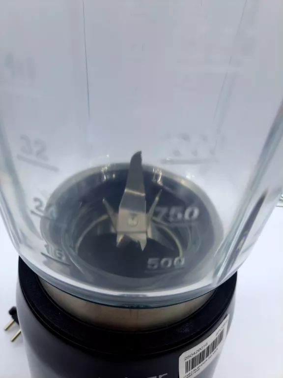 BLENDER ZELMER ZSB4799B