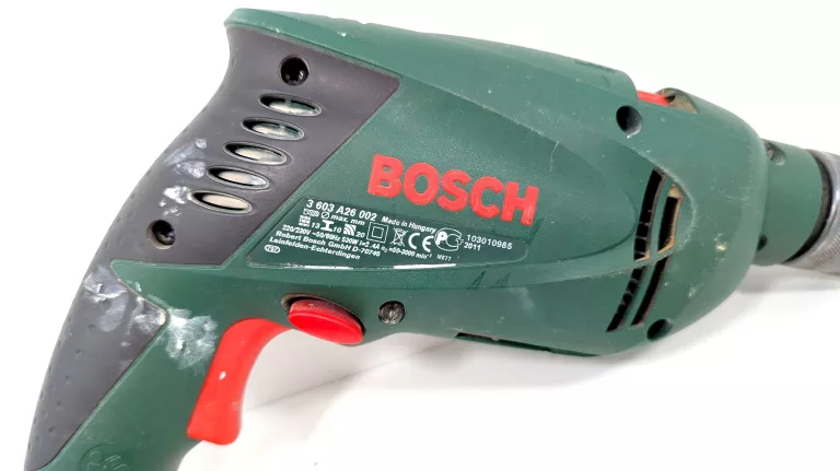 WIERTARKA BOSCH PSB 450RE